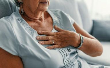 Nâng cao hiệu quả điều trị bệnh Phổi tắc nghẽn mạn tính COPD giai đoạn cuối 