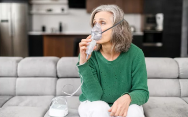 Chữa bệnh phổi tắc nghẽn mạn tính COPD, dùng thuốc gì cho hiệu quả? 